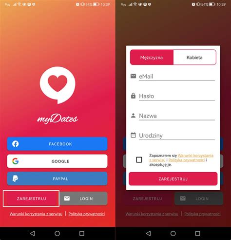 mdates login|myDates Log ind